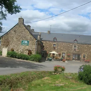 Bed & Breakfast La Grange Aux Moines 