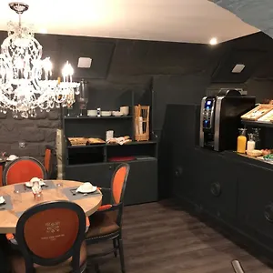 De Montmartre Hotel Parijs