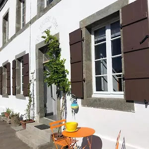 La Derniere Etape Bed & Breakfast Port-Launay