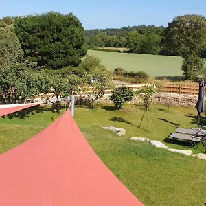 Amarre D'hotes Bed & Breakfast Sarzeau