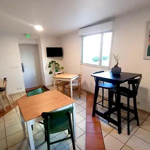 Aparthotel City Residence Avignon **