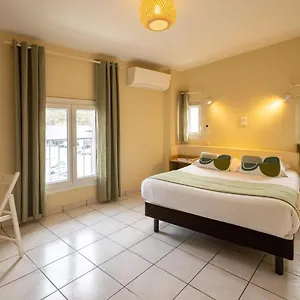 Hotel L'aptois **