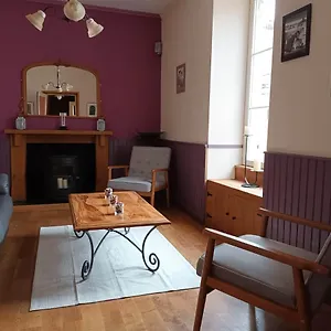 No.15 Dhote Charroux-d'Allier