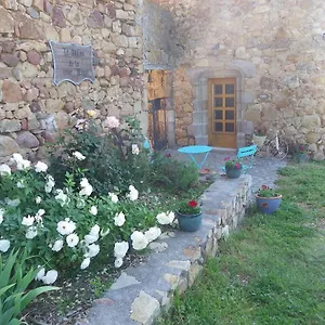 Le Donjon De La Reine Margot Beaumont (Haute-Loire)