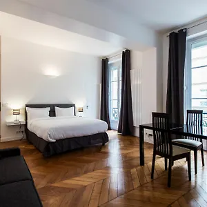 Bed & Breakfast Square **