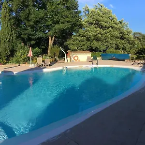 Logis Les Chenes Hotel Sisteron